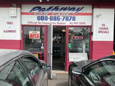 Pathway Car Care