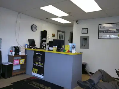 Business Photo