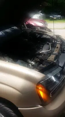 M & F Auto & Truck Repair