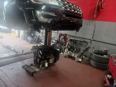 Aracena Auto Center