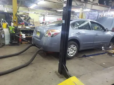Splitfire Autocare LLC