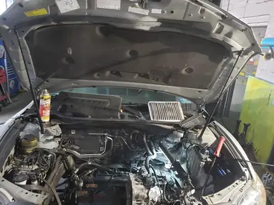 Mason Brothers Auto Repair