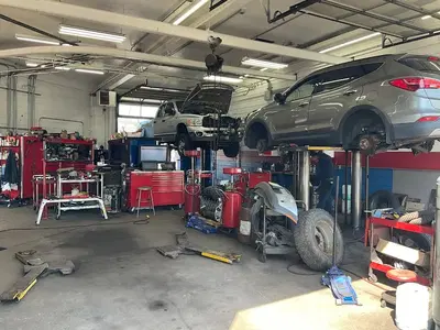 B&E Service, Inc.