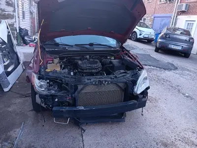 Chris mobile auto repair service