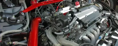 R & J Garage