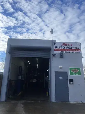 Alex’s Auto Repair .LLC