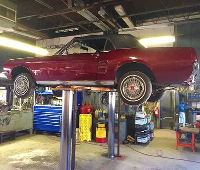 Bitner Automotive