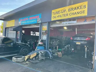 JDJ AUTO REPAIRS LLC