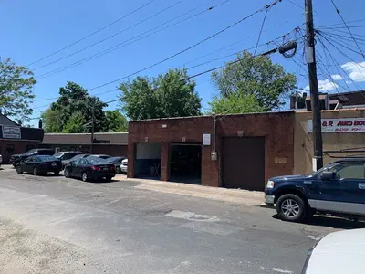 R&R Auto Body & Glass