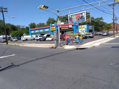 Tilden For Brakes Car Care Center