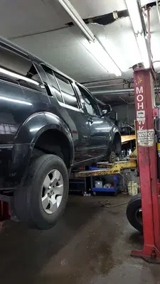 30 St Auto Repair