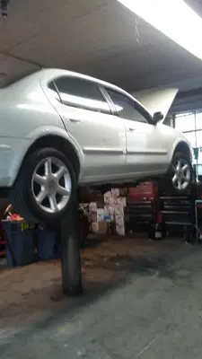 Al's Auto Clinic Inc