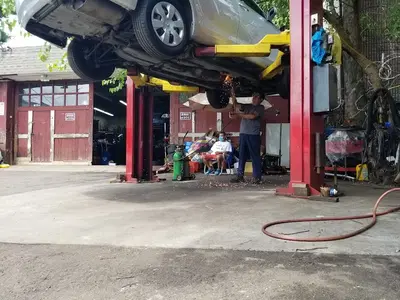 Oscanoa Auto Repair