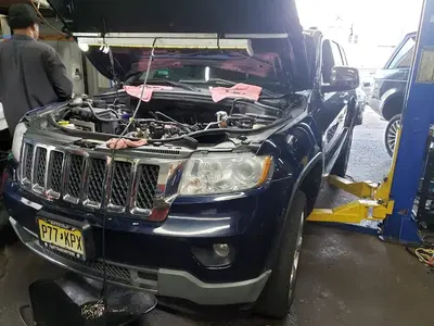 MC Tires Auto Care