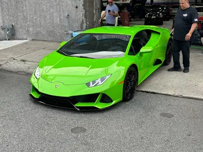 Business Photo