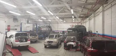 Sergio Auto Tech LLC