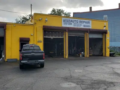 Campina Auto Repair