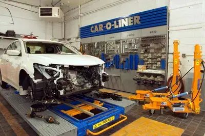 Classic Auto Body