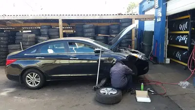 9th Avenue Auto Repair & Tire