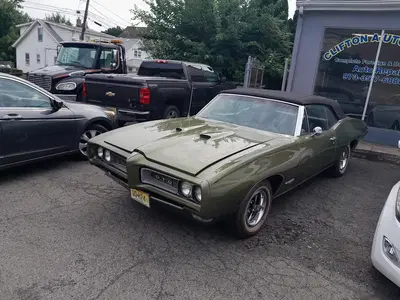 Clifton Auto Care Inc