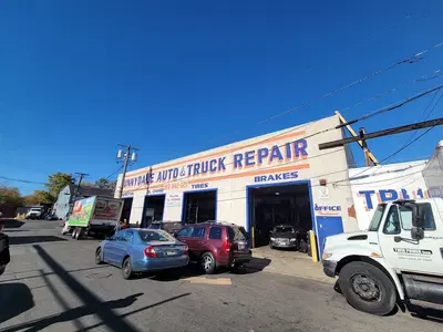 Sunnydale Auto and Truck Repair