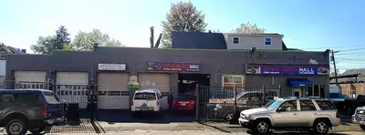 Star Auto Mall Inc.