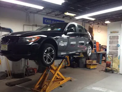 Better Than Ever Auto Body & Auto Sales LLC
