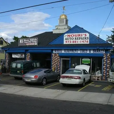Nouri's Auto Repair