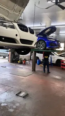 AMG Auto Repair