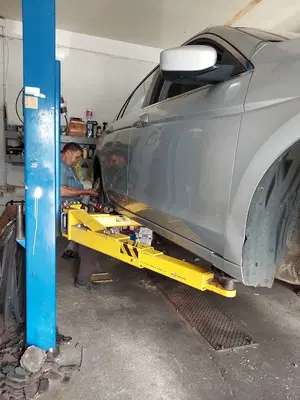 Nagi Auto Repair