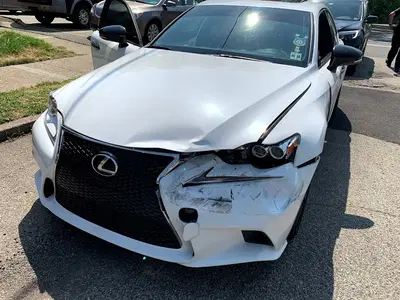 8th St Auto Body & Collision