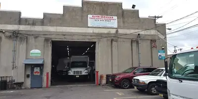 Elvin Automotive Services