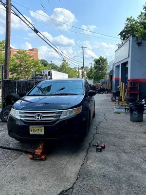 Paredes Auto Services Tire & More