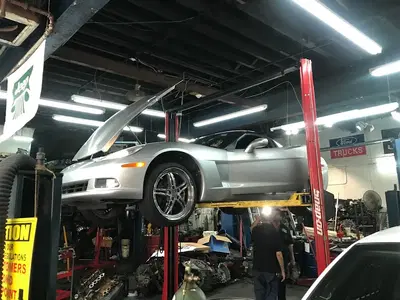 AGM Transmission & Auto Repair LLC.
