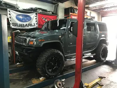 Business Photo