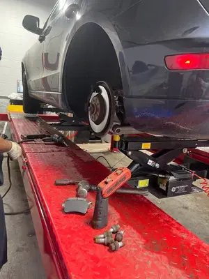 Tyson Auto Repair and Body Shop
