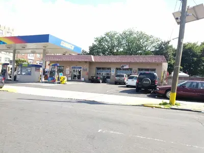 Broadway Sunoco Service