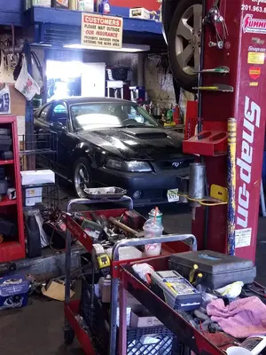 J G Auto Repair