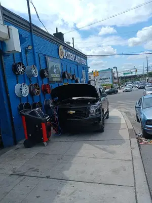 Zayden’s Auto Repair Services
