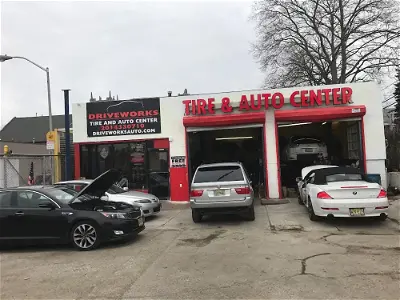 Driveworks Tire and Auto Center