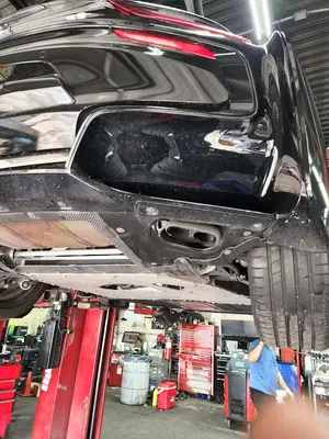 Auto Dynamics Service and Repair LLC