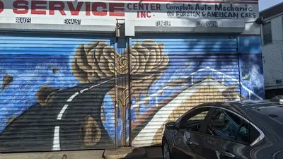 Dings Auto Services