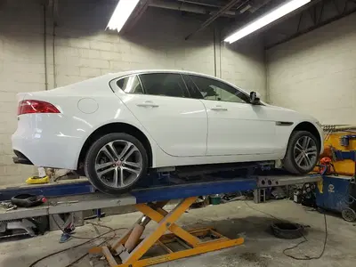 Diamond Auto Body