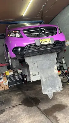 Shahjee Auto Care
