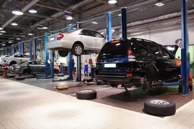 WestSide Tire & Automotive