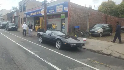 speedy’s