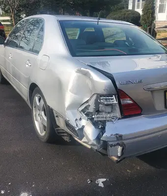 St Mark Auto Center