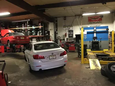 Gerardo's Auto Repair