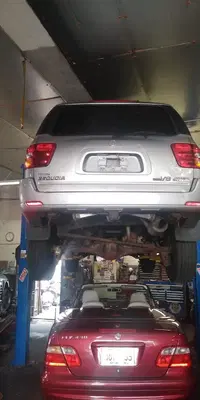Ranero's Autobody