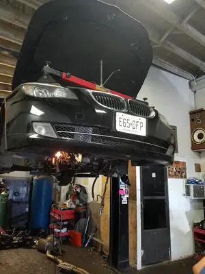 David Auto Shop